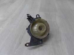 OPEL CORSA D HALOGENY LAMPA LEWY PRZOD 06-11