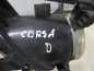 OPEL CORSA D HALOGENY LAMPA LEWY PRZOD 06-11