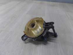 OPEL ZAFIRA B LIFT HALOGENY LAMPA LEWY PRZOD 93357465 662588537 8-11
