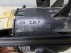 OPEL ZAFIRA B LIFT HALOGENY LAMPA LEWY PRZOD 93357465 662588537 8-11