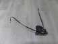 OPEL ASTRA K HB 15-22 ZAMEK DRZWI TYL PRAWY 13598376