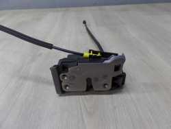 OPEL ASTRA K HB 15-22 ZAMEK DRZWI TYL PRAWY 13598376