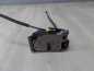 OPEL ASTRA K HB 15-22 ZAMEK DRZWI TYL PRAWY 13598376