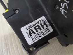OPEL ASTRA K HB 15-22 ZAMEK DRZWI TYL PRAWY 13598376