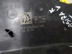 OPEL ASTRA K HB 15-22 ZAMEK DRZWI TYL PRAWY 13598376
