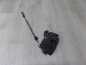 VW GOLF VII HB ZAMEK DRZWI TYL PRAWY 5K4839016Q 12-20