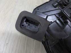 VW GOLF VII HB ZAMEK DRZWI TYL PRAWY 5K4839016Q 12-20