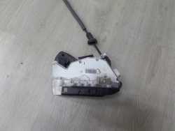 VW GOLF VII HB ZAMEK DRZWI TYL PRAWY 5K4839016Q 12-20
