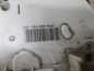 VW GOLF VII HB ZAMEK DRZWI TYL PRAWY 5K4839016Q 12-20
