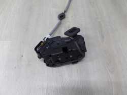 VW GOLF VII HB ZAMEK DRZWI PRZOD PRAWY 5TB837016C 12-20