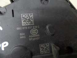 VW GOLF VII HB ZAMEK DRZWI PRZOD PRAWY 5TB837016C 12-20