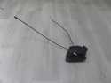 MAZDA 3 BK HB ZAMEK DRZWI PRAWY TYL 3N6A-A26412-B 03-09