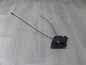 MAZDA 3 BK HB ZAMEK DRZWI PRAWY TYL 3N6A-A26412-B 03-09
