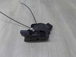 MAZDA 3 BK HB ZAMEK DRZWI PRAWY TYL 3N6A-A26412-B 03-09