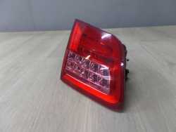 CITROEN C5 III X7 SEDAN LAMPA TYL LEWY W KLAPE 9687583080 08-17