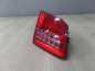 CITROEN C5 III X7 SEDAN LAMPA TYL LEWY W KLAPE 9687583080 08-17