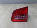 CITROEN C5 III X7 SEDAN LAMPA TYL PRAWY W KLAPE 9687582980 08-17