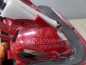CITROEN C5 III X7 SEDAN LAMPA TYL PRAWY W KLAPE 9687582980 08-17