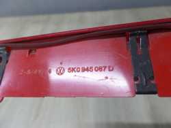 VW GOLF VII TIGUAN LAMPA SWIATLO STOP 5K0945087D 12-20