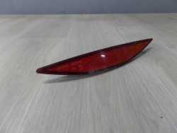 VW GOLF VII 12-20 ODBLASK ZDERZAKA TYL LEWY 5G0945105