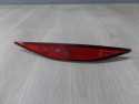 VW GOLF VII 12-20 ODBLASK ZDERZAKA TYL PRAWY 5G0945106
