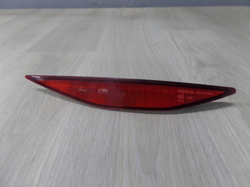 VW GOLF VII 12-20 ODBLASK ZDERZAKA TYL PRAWY 5G0945106