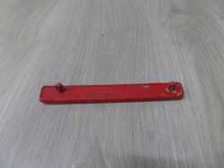 VW T5 03-15 ODBLASK ZDERZAKA TYL LEWY 7E0945105