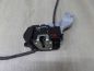 KIA SPORTAGE III 10-15 ZAMEK DRZWI LEWY TYL 81410-3U010 7 PIN