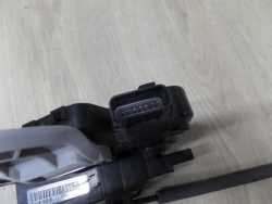 KIA SPORTAGE III 10-15 ZAMEK DRZWI LEWY TYL 81410-3U010 7 PIN