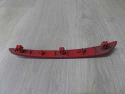 BMW 5 G30 17-23 ODBLASK ZDERZAKA TYL PRAWY 7388766
