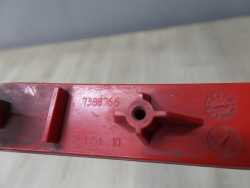 BMW 5 G30 17-23 ODBLASK ZDERZAKA TYL PRAWY 7388766