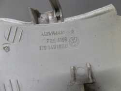 VW TOURAN 1T0 03-10 KIERUNKOWSKAZ LUSTERKA PRAWY 1T0949102D
