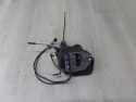 MERCEDES E KLASA W211 ZAMEK DRZWI LEWY PRZOD 2117200335 004133112640 02-09