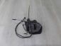 MERCEDES E KLASA W211 ZAMEK DRZWI LEWY PRZOD 2117200335 004133112640 02-09