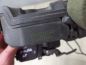 MERCEDES E KLASA W211 ZAMEK DRZWI LEWY PRZOD 2117200335 004133112640 02-09