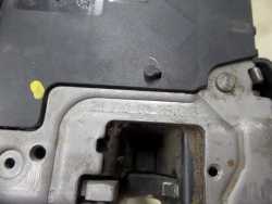 MERCEDES E KLASA W211 ZAMEK DRZWI LEWY PRZOD 2117200335 004133112640 02-09