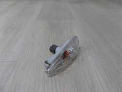 HYUNDAI I20 08-12 KIERUNKOWSKAZ BLOTNIKA LEWY PRZOD 92301-1J0
