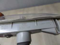 HYUNDAI I20 08-12 KIERUNKOWSKAZ BLOTNIKA LEWY PRZOD 92301-1J0