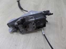 CITROEN DS3 ZAMEK DRZWI LEWY PRZOD PSA 006253 08-16