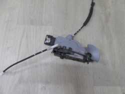 CITROEN DS3 ZAMEK DRZWI LEWY PRZOD PSA 006253 08-16