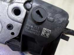 CITROEN DS3 ZAMEK DRZWI LEWY PRZOD PSA 006253 08-16