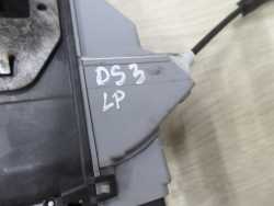 CITROEN DS3 ZAMEK DRZWI LEWY PRZOD PSA 006253 08-16