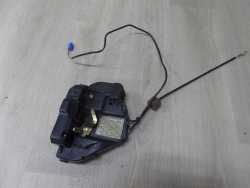 MERCEDES E KLASA W211 ZAMEK DRZWI LEWY TYL 2117300535 0041112629 02-09