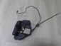 MERCEDES E KLASA W211 ZAMEK DRZWI LEWY TYL 2117300535 0041112629 02-09
