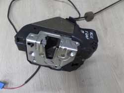 MERCEDES E KLASA W211 ZAMEK DRZWI LEWY TYL 2117300535 0041112629 02-09