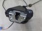 MERCEDES E KLASA W211 ZAMEK DRZWI LEWY TYL 2117300535 0041112629 02-09