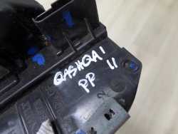 NISSAN QASHQAI II J11 17- ZAMEK DRZWI PRAWY PRZOD 6 PIN 80670-4EA1A
