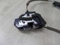 NISSAN QASHQAI II J11 17- ZAMEK DRZWI PRAWY TYL 3 PIN KLAMKA 80670-4EA1A