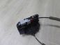NISSAN QASHQAI II J11 17- ZAMEK DRZWI PRAWY TYL 3 PIN KLAMKA 80670-4EA1A