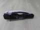 RENAULT SCENIC IV 4 16- KLAMKA CHROM DRZWI PRZOD LEWY 806078862R